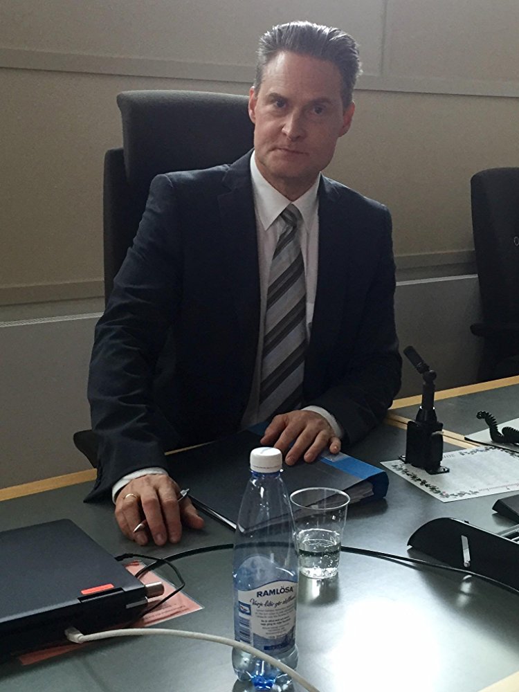Henrik Norman