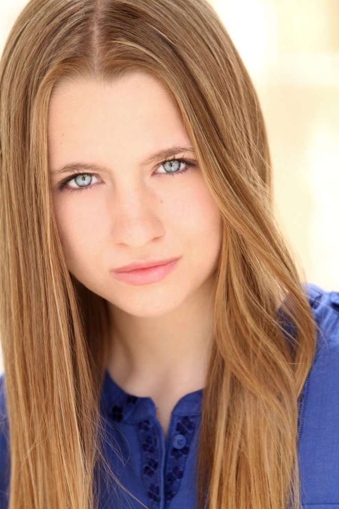 Madison Ford