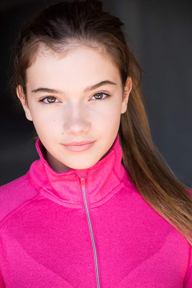 Alexis Jayde Burnett