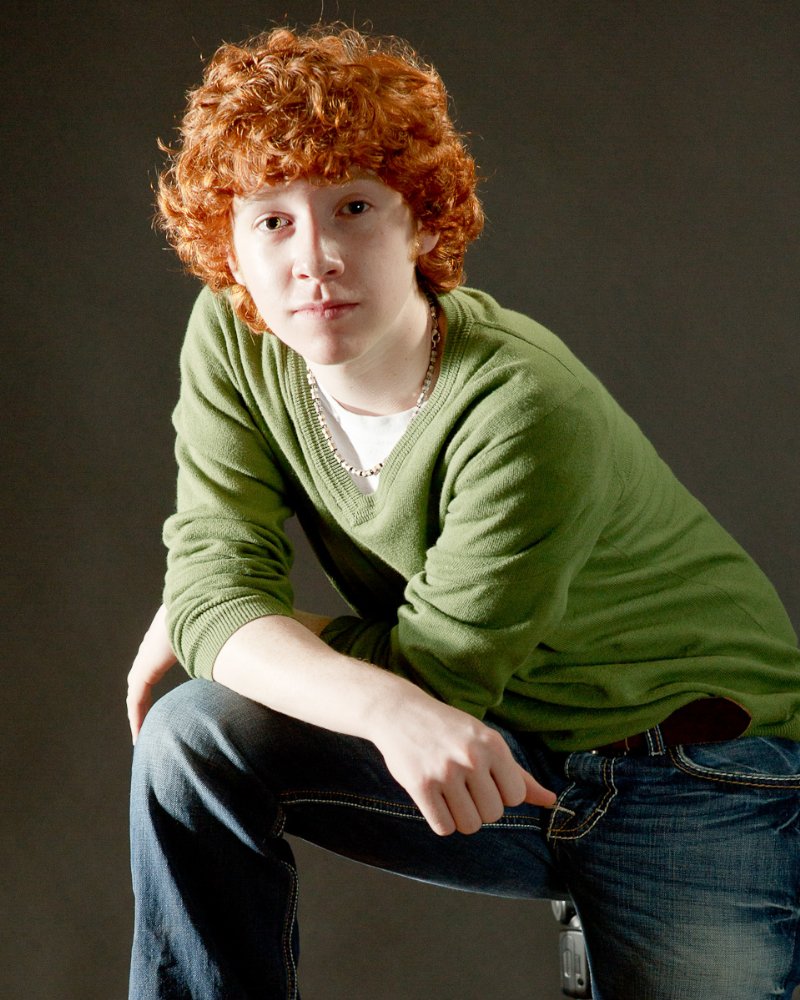Grayson Russell