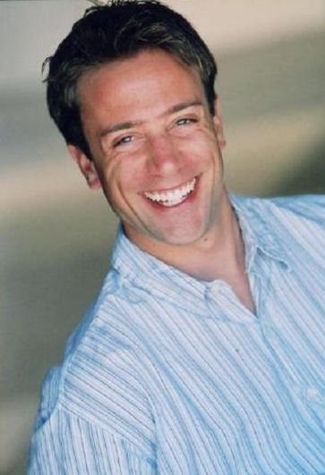 Justin Foley