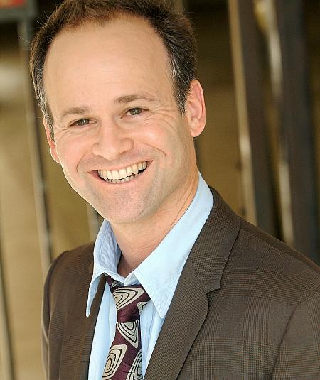 David Goldman