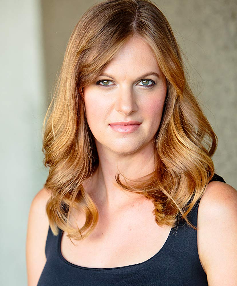 Liesl Jackson