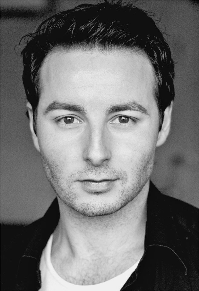 Brett Rogers