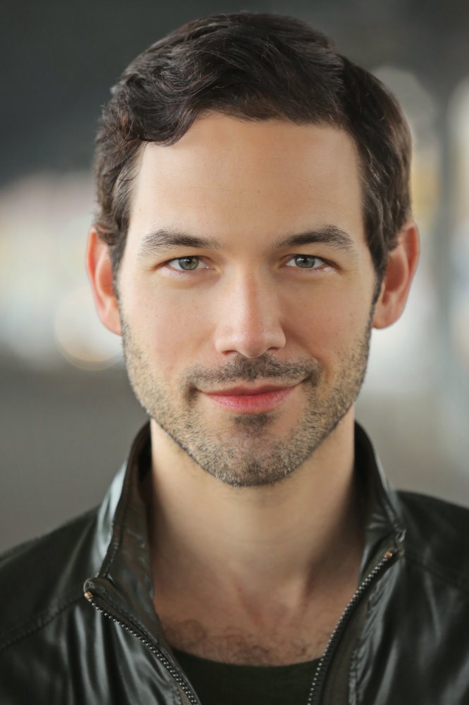 Evan Hoyt Thompson