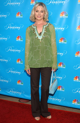 Kim Johnston Ulrich