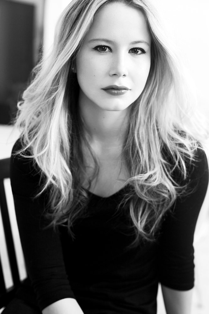 Juliette Gosselin