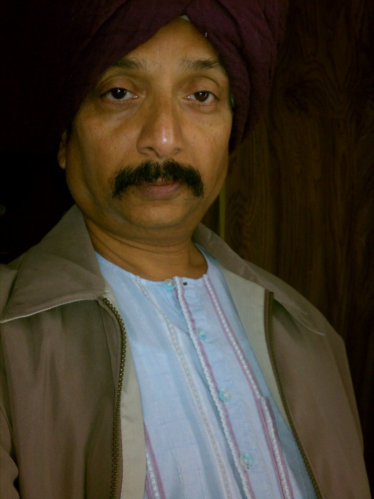 Pramod Kumar