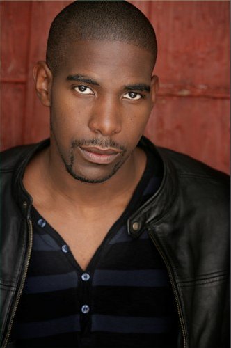 Desean Terry