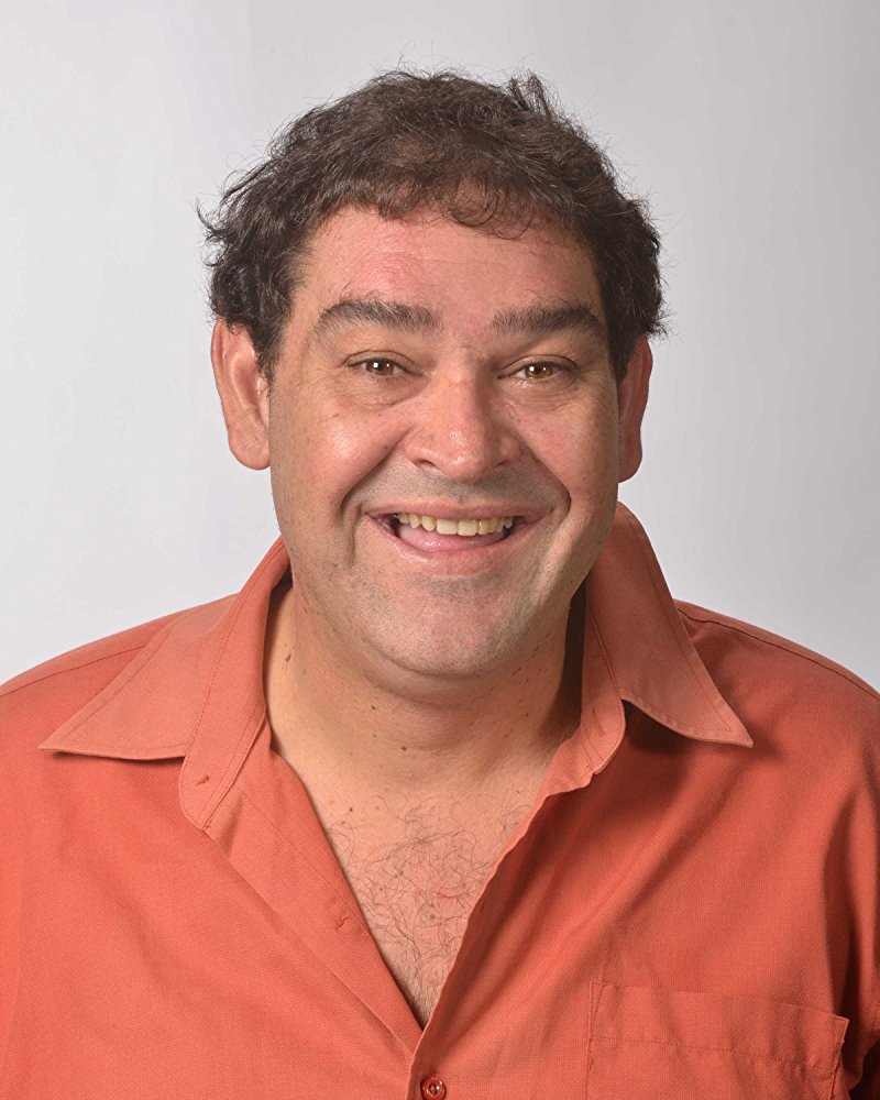Allan V. Watt