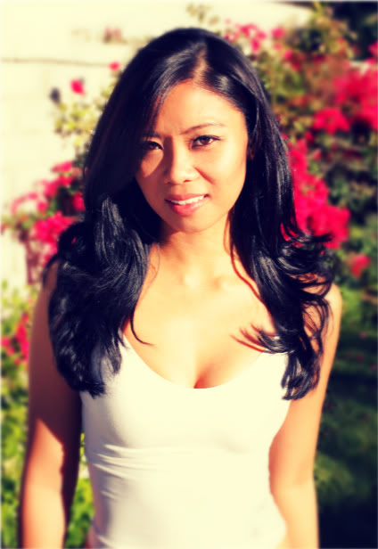 Christine Corpuz