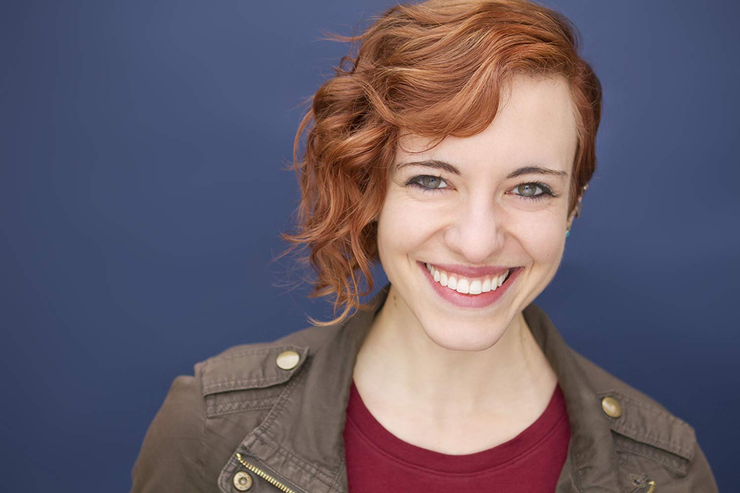 Leah Holleran