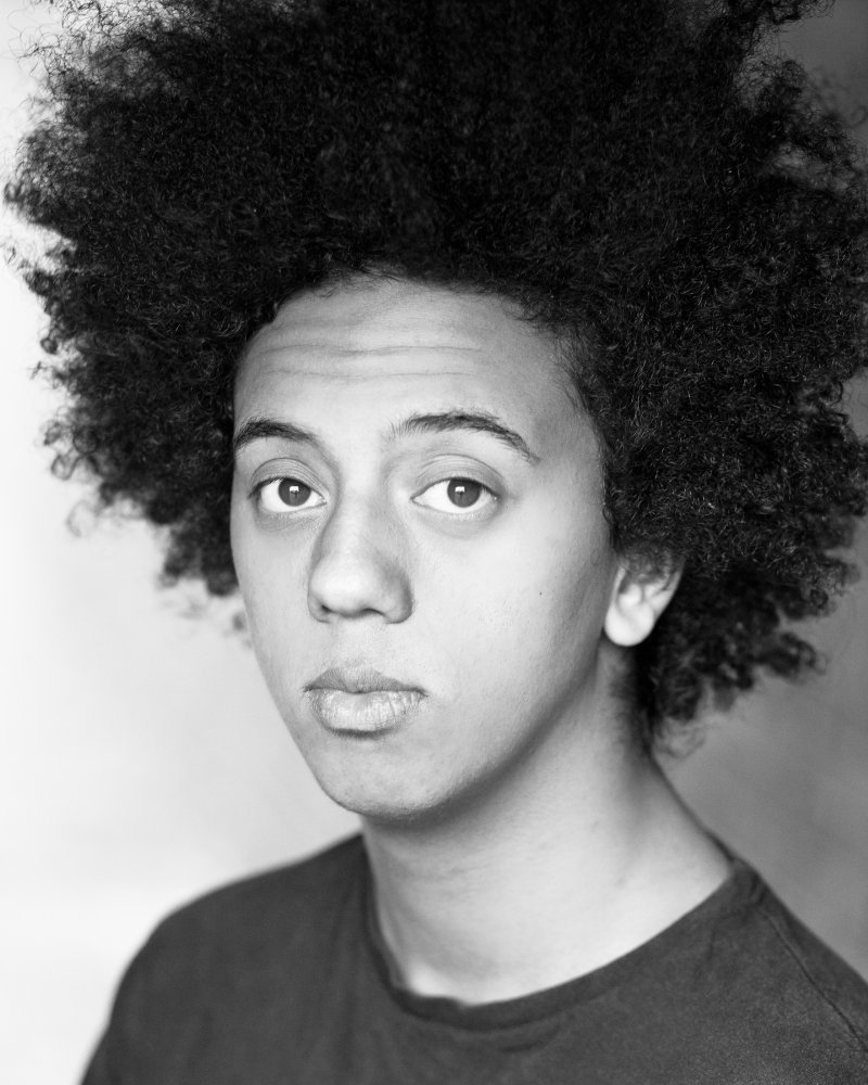 Nathan Bryon