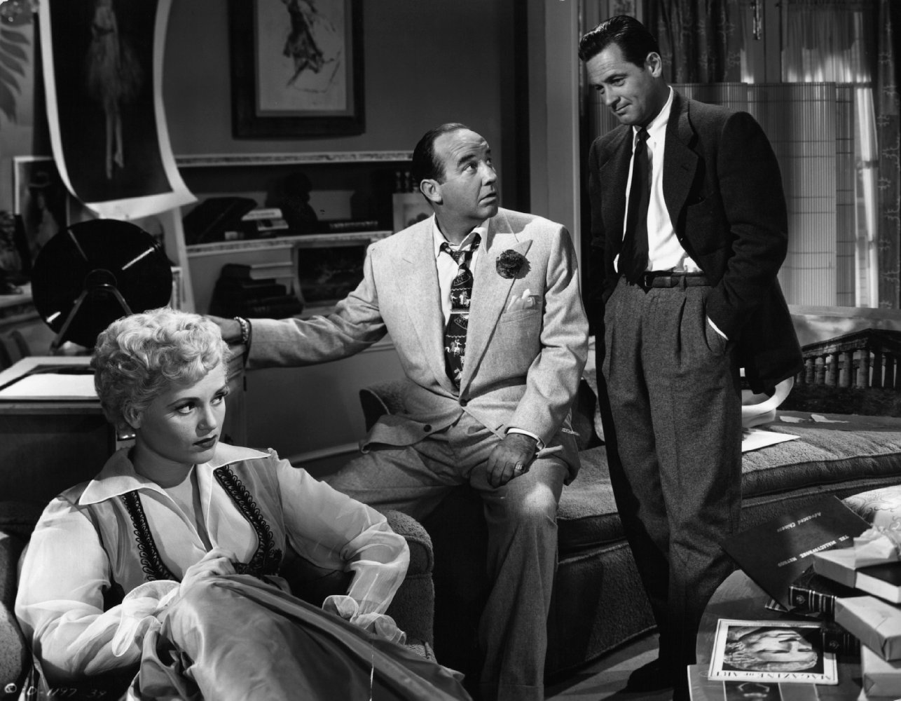 Broderick Crawford