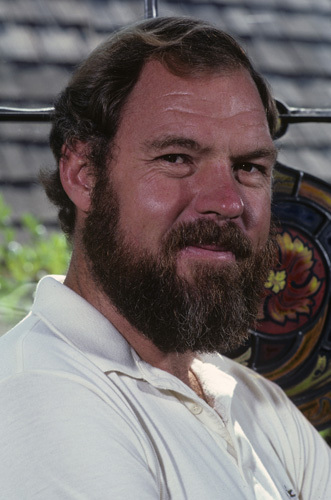Merlin Olsen