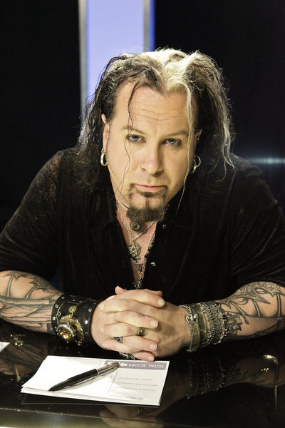 Glenn Hetrick