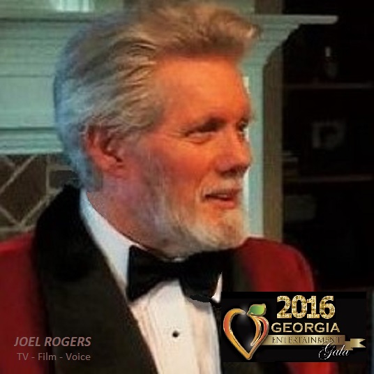 Joel Rogers