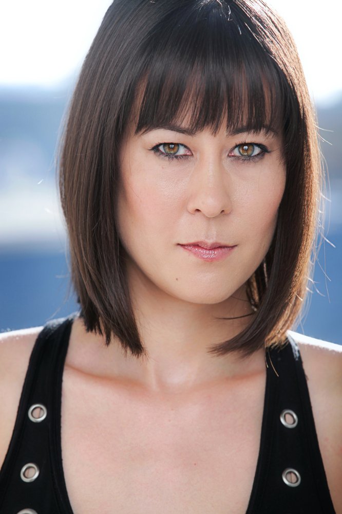 Catherine Kamei