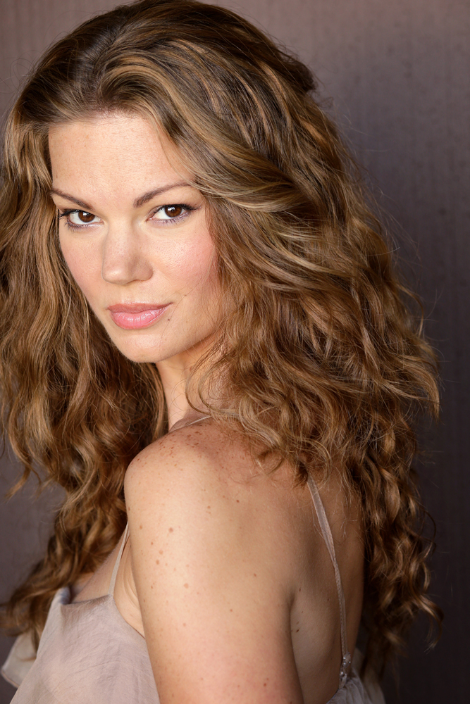 Stephanie Cleough