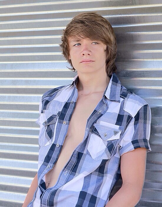 Dakota Goyo