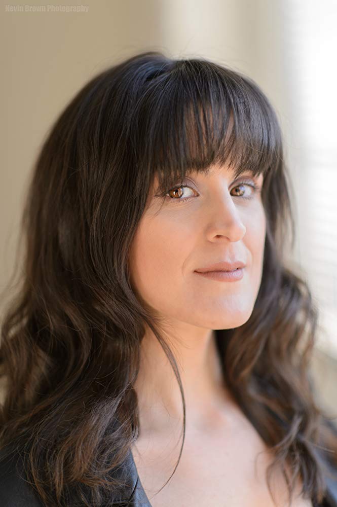 Kate Jurdi