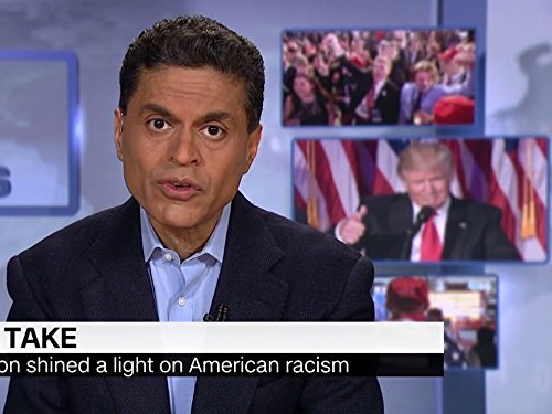 Fareed Zakaria