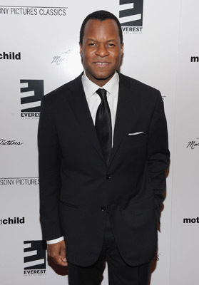 Geoffrey Fletcher