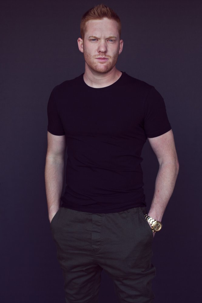 Preston Baker