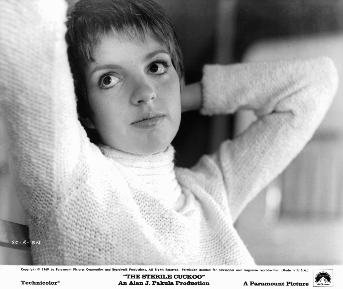 Liza Minnelli