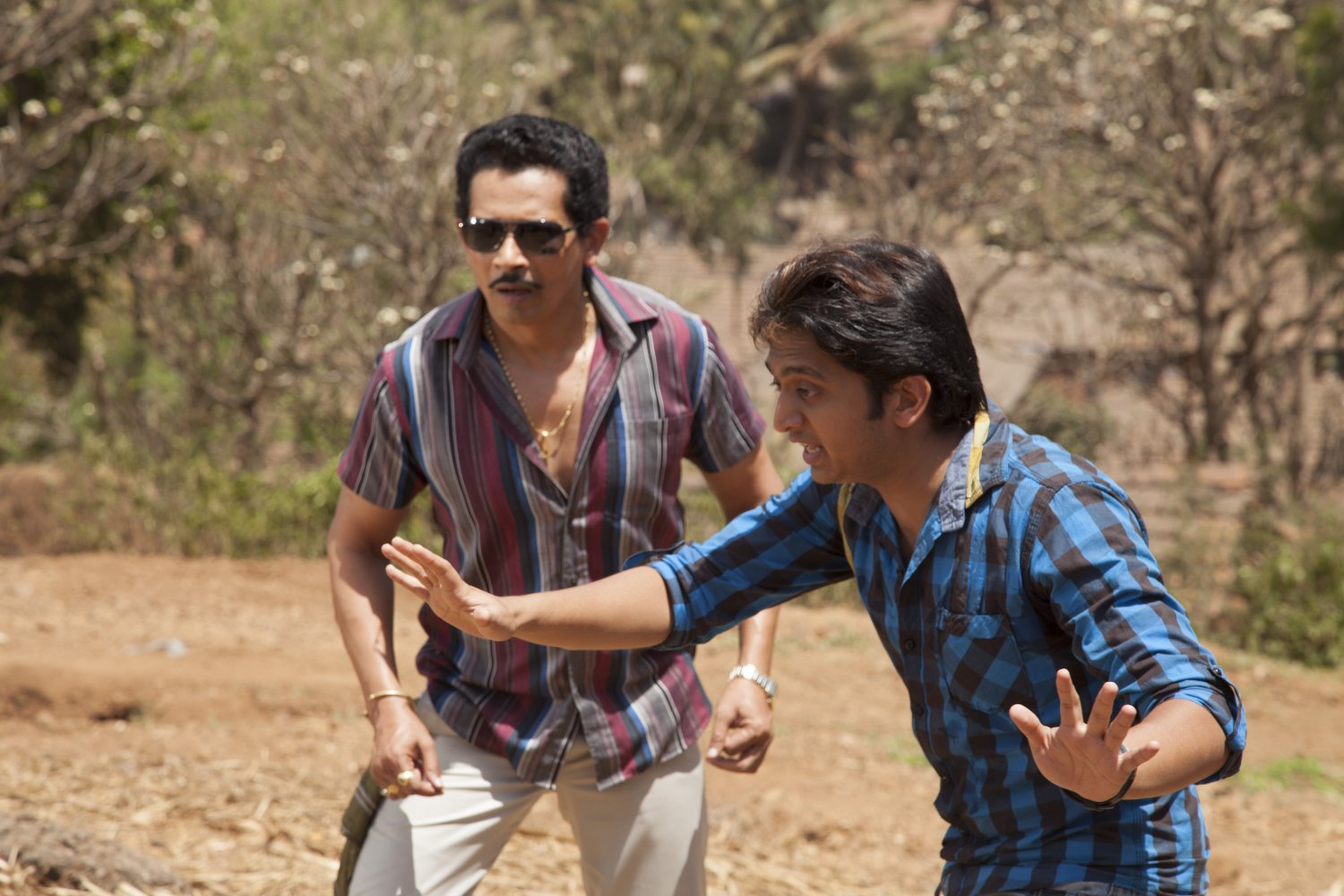 Atul Kulkarni