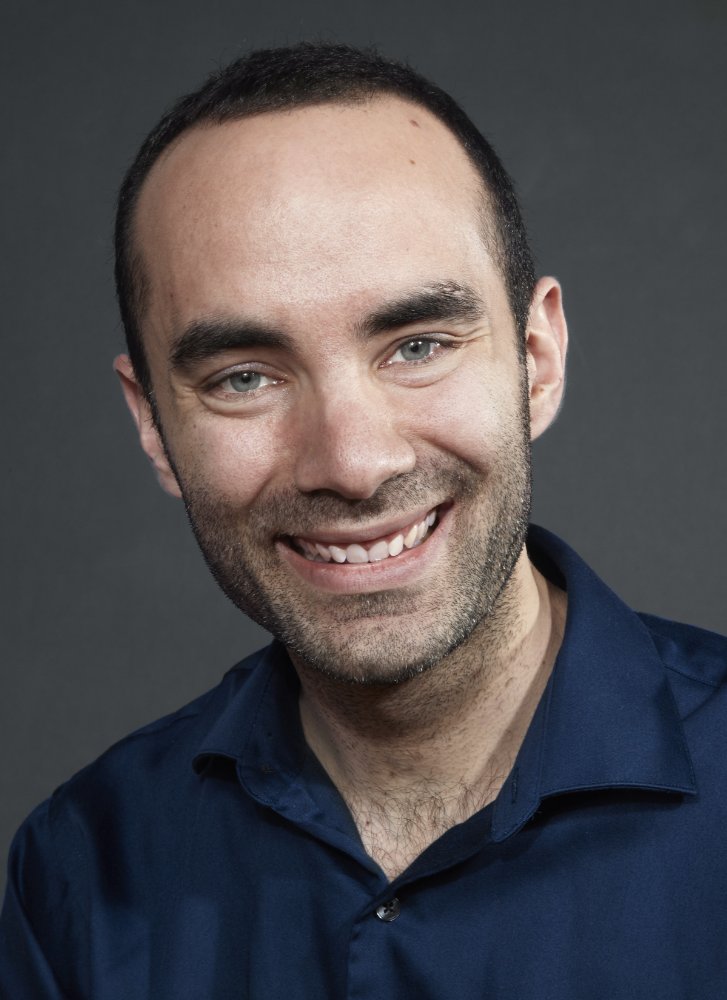 Luca Manganaro