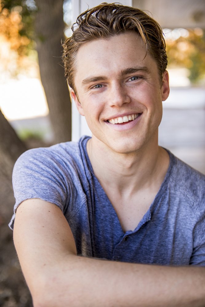Jack DePew
