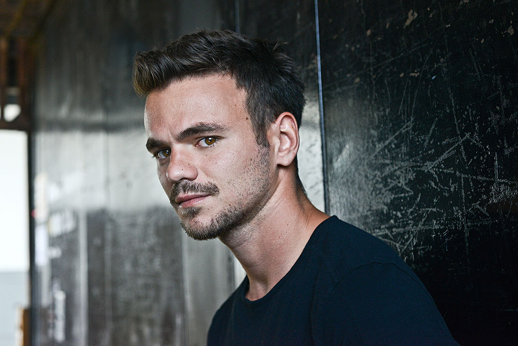 Julian Robino