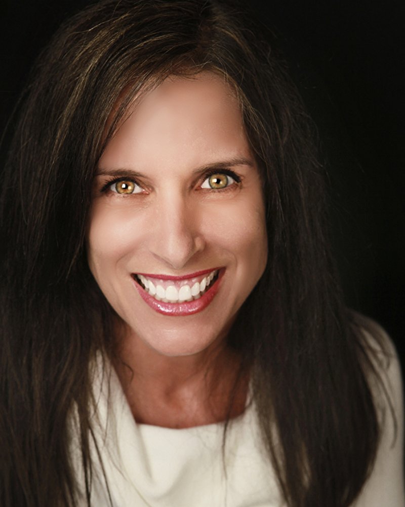 Wendy Hartman