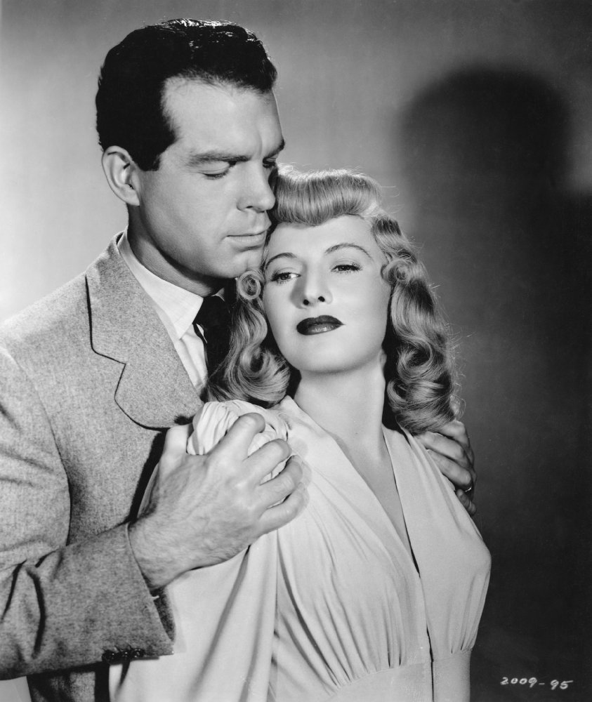 Fred MacMurray