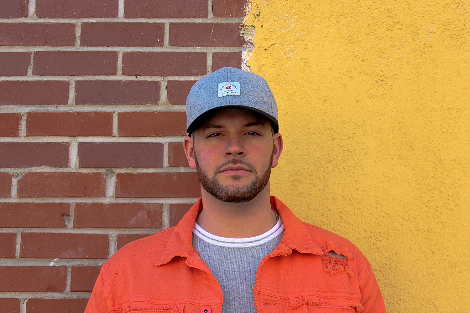 Michael Pierino Miller