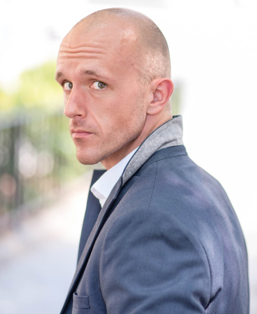 Adam McNulty
