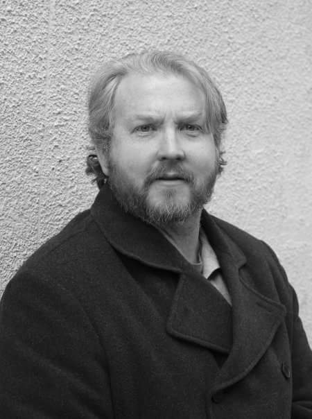 David Michael-Smith