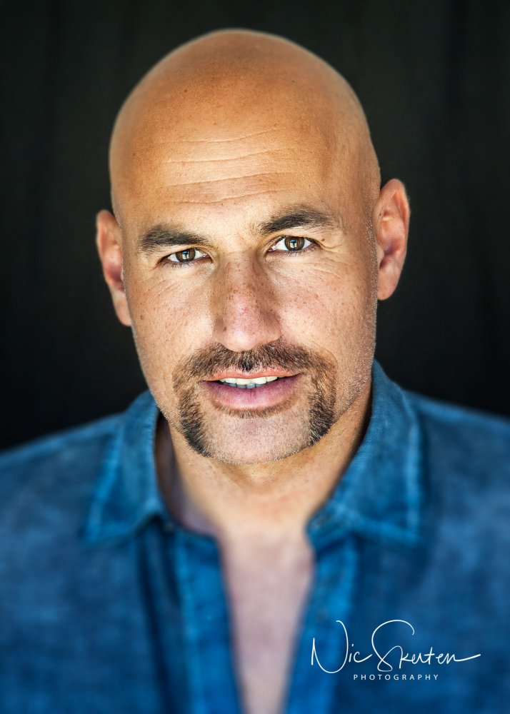Jem Kai Olsen
