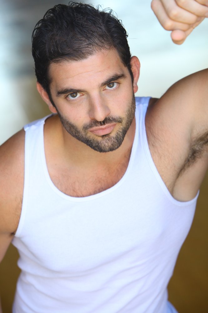 Johnny Fiorentino
