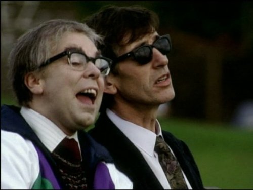 Steve Pemberton