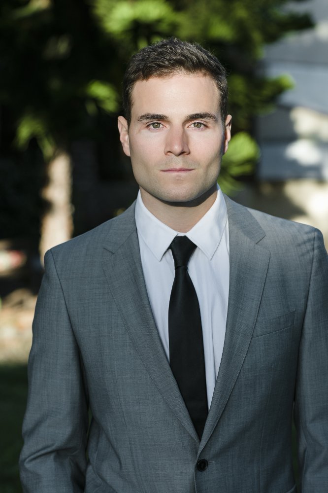 Huntington Daly