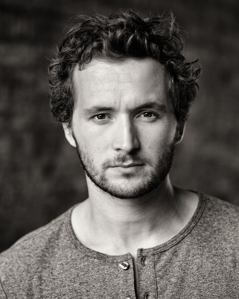 David Crowley