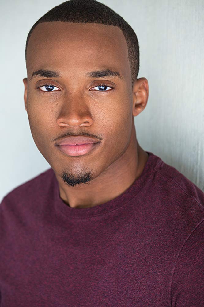 Jared Gray