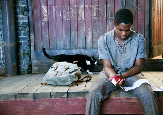 Aml Ameen