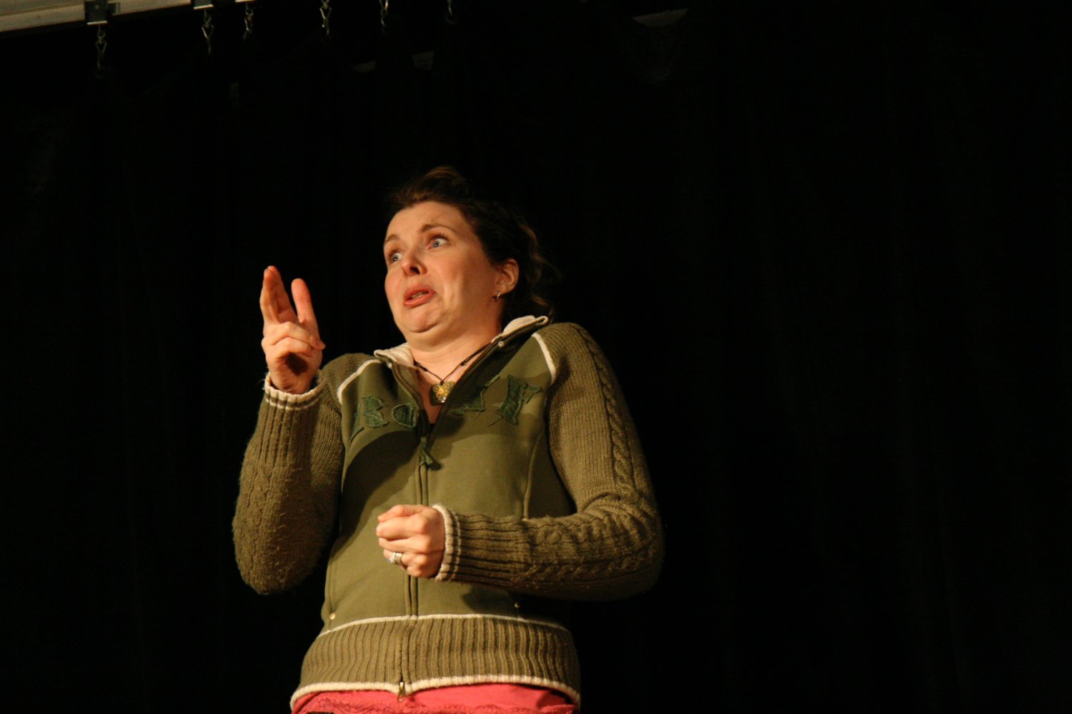 Jana Peck