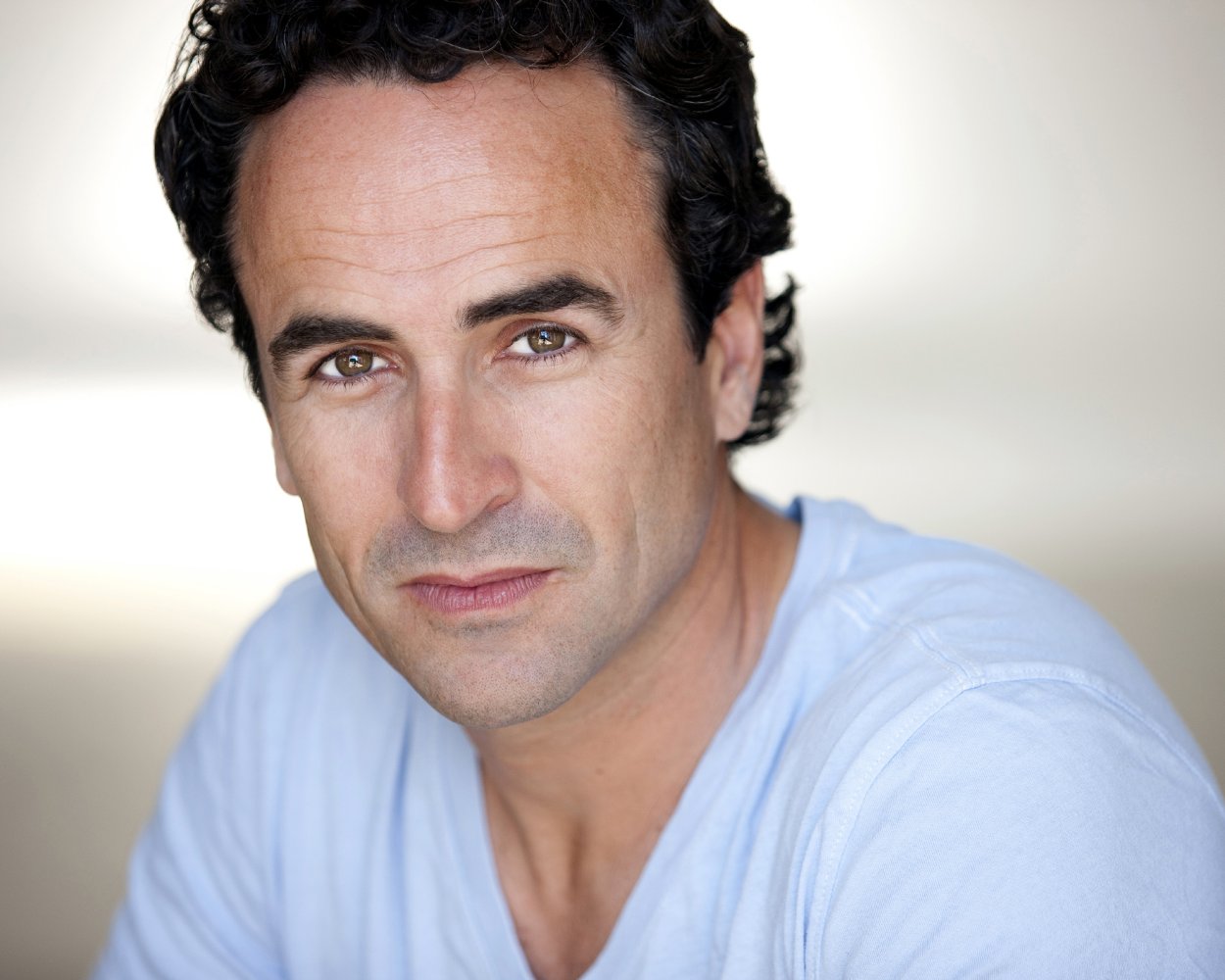 David Santiago