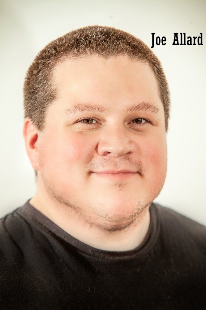 Joe Allard