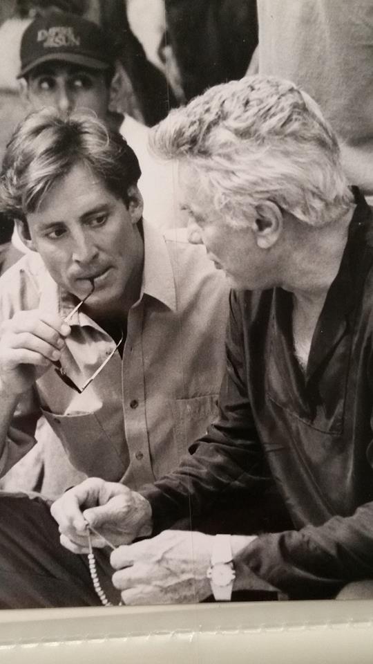 Greg Wrangler