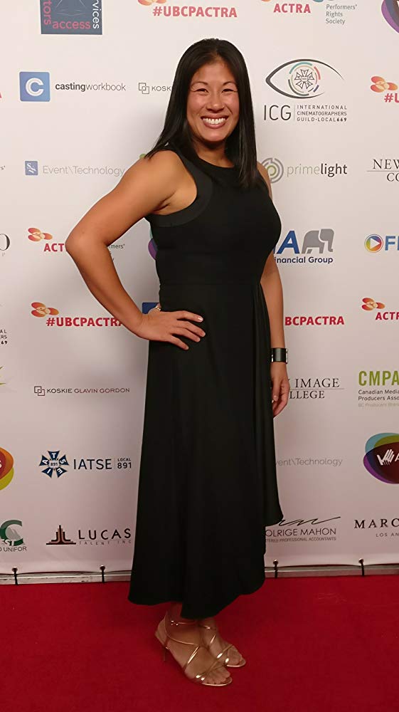 Sindy Lau